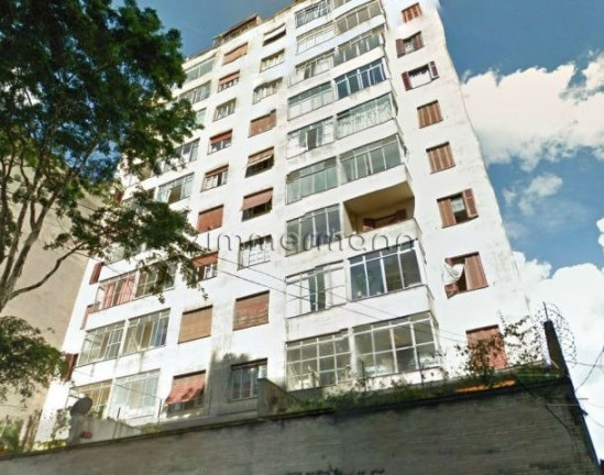 Imagem Apartamento com 2 Quartos à Venda, 75 m² em Santa Cecilia - São Paulo Imagem Apartamento com 2 Quartos à Venda, 75 m² em Santa Cecilia - São Paulo