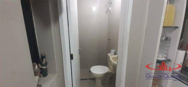 Imagem Apartamento com 3 Quartos à Venda, 96 m² em Cocó - Fortaleza Imagem Apartamento com 3 Quartos à Venda, 96 m² em Cocó - Fortaleza