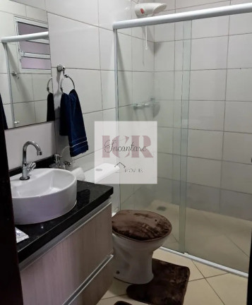 Imagem Casa com 3 Quartos à Venda, 180 m² em Vila Haro - Sorocaba