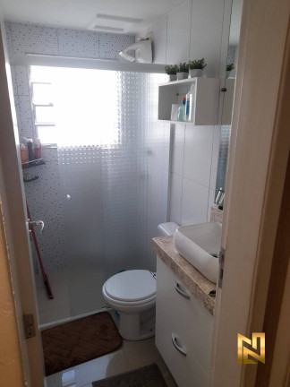 Imagem Apartamento com 2 Quartos à Venda, 50 m² em Vila Urupês - Suzano