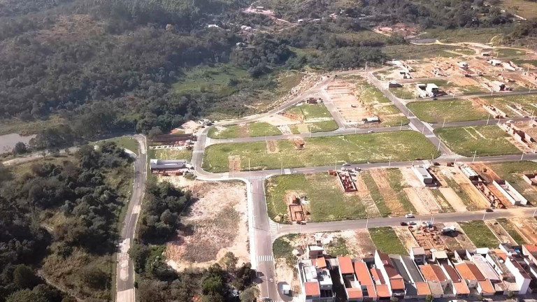 Imagem Terreno à Venda, 180 m² em Residencial Morro Da Mata - Salto