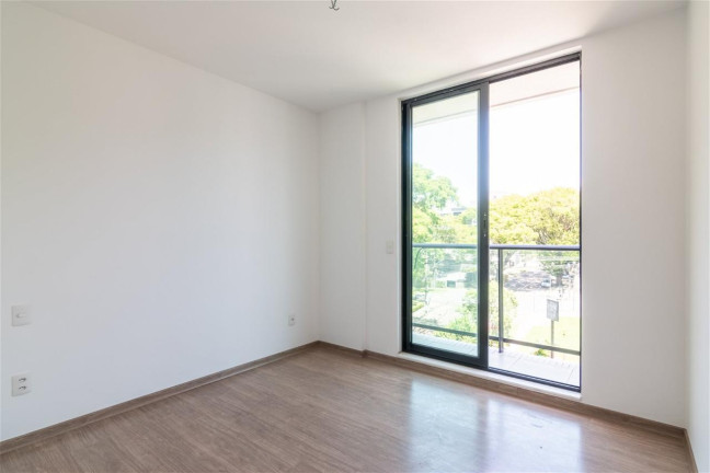 Imagem Apartamento com 3 Quartos à Venda, 96 m² em Mercês - Curitiba