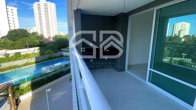 Imagem Apartamento com 2 Quartos à Venda, 90 m² em Guararapes - Fortaleza Imagem Apartamento com 2 Quartos à Venda, 90 m² em Guararapes - Fortaleza