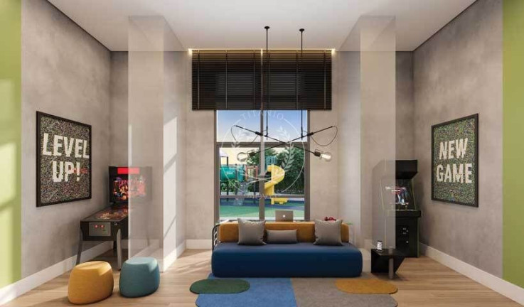 Imagem Apartamento com 4 Quartos à Venda, 138 m² em Santo Amaro - São Paulo Imagem Apartamento com 4 Quartos à Venda, 138 m² em Santo Amaro - São Paulo