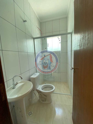 Imagem Casa com 2 Quartos à Venda, 70 m² em Nova Itanhaém - Itanhaém Imagem Casa com 2 Quartos à Venda, 70 m² em Nova Itanhaém - Itanhaém