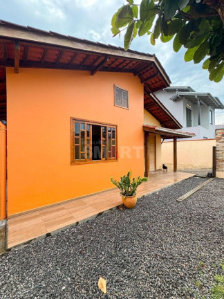 Imagem Casa com 3 Quartos à Venda, 140 m² em Jaraguá Esquerdo - Jaraguá Do Sul Imagem Casa com 3 Quartos à Venda, 140 m² em Jaraguá Esquerdo - Jaraguá Do Sul
