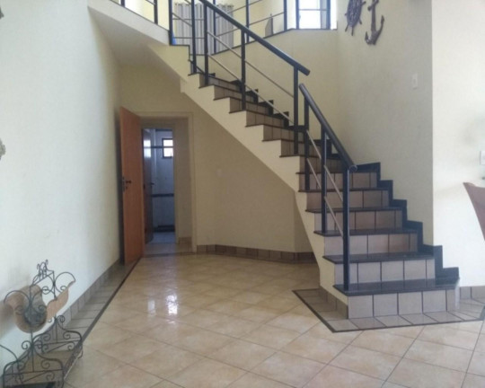 Imagem Cobertura com 4 Quartos à Venda, 260 m² em Vila Nova - Cabo Frio