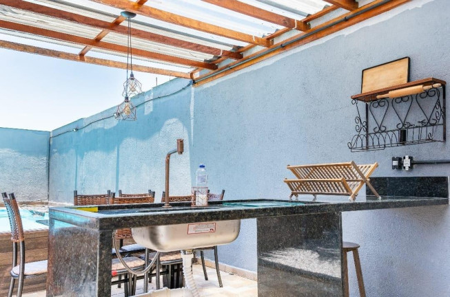 Imagem Casa com 3 Quartos à Venda, 400 m² em Bopiranga - Itanhaém Imagem Casa com 3 Quartos à Venda, 400 m² em Bopiranga - Itanhaém