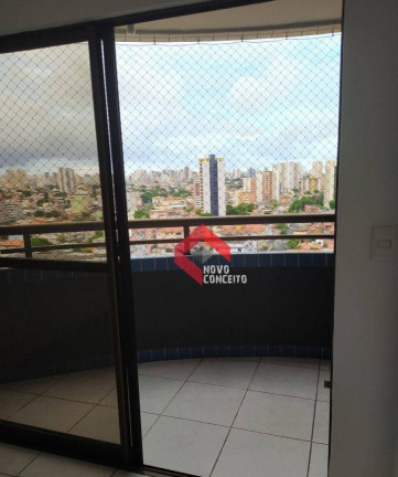 Imagem Apartamento com 3 Quartos à Venda, 67 m² em Fátima - Fortaleza