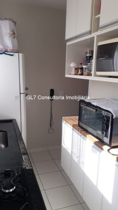 Imagem Apartamento com 2 Quartos à Venda, 51 m² em Jardim Pompéia - Indaiatuba Imagem Apartamento com 2 Quartos à Venda, 51 m² em Jardim Pompéia - Indaiatuba