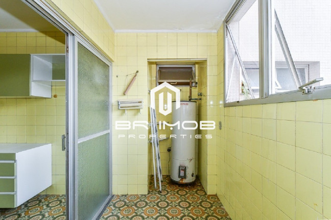 Imagem Imóvel com 4 Quartos à Venda, 155 m² em Santo Amaro - São Paulo Imagem Imóvel com 4 Quartos à Venda, 155 m² em Santo Amaro - São Paulo