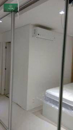 Imagem Apartamento com 3 Quartos à Venda, 114 m² em Centro - Guarulhos