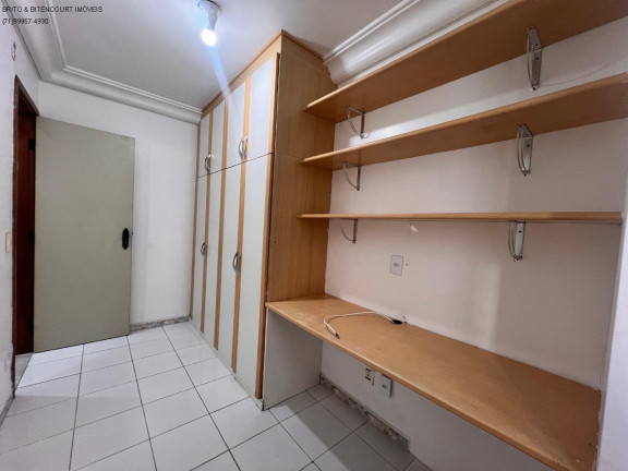 Imagem Imóvel com 3 Quartos à Venda, 80 m² em Pituba - Salvador Imagem Imóvel com 3 Quartos à Venda, 80 m² em Pituba - Salvador
