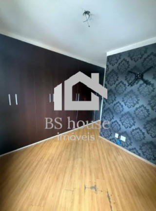 Imagem Apartamento com 3 Quartos para Alugar, 122 m² em Jardim - Santo André Imagem Apartamento com 3 Quartos para Alugar, 122 m² em Jardim - Santo André