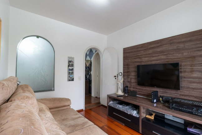 Imagem Apartamento com 3 Quartos à Venda, 148 m² em Vila Monte Alegre - São Paulo