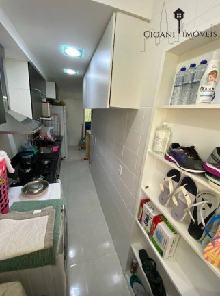Imagem Apartamento com 2 Quartos à Venda, 60 m² em Jacarepaguá - Rio De Janeiro Imagem Apartamento com 2 Quartos à Venda, 60 m² em Jacarepaguá - Rio De Janeiro