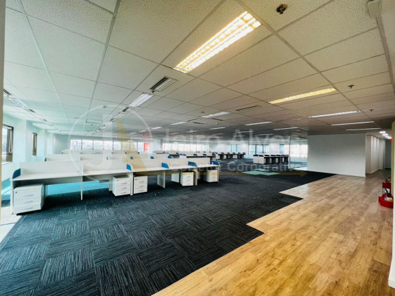 Imagem Imóvel para Alugar, 767 m² em Cidade Monções - São Paulo