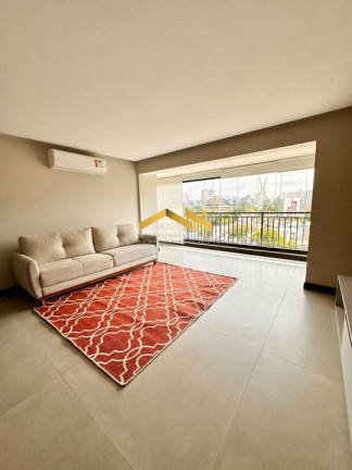 Imagem Apartamento com 2 Quartos à Venda, 90 m² em Vila Cordeiro - São Paulo Imagem Apartamento com 2 Quartos à Venda, 90 m² em Vila Cordeiro - São Paulo