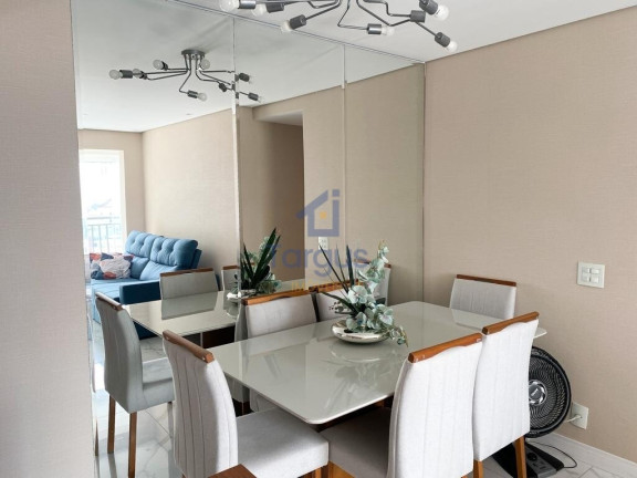 Imagem Apartamento com 2 Quartos à Venda, 64 m² em Vila Carrão - São Paulo Imagem Apartamento com 2 Quartos à Venda, 64 m² em Vila Carrão - São Paulo