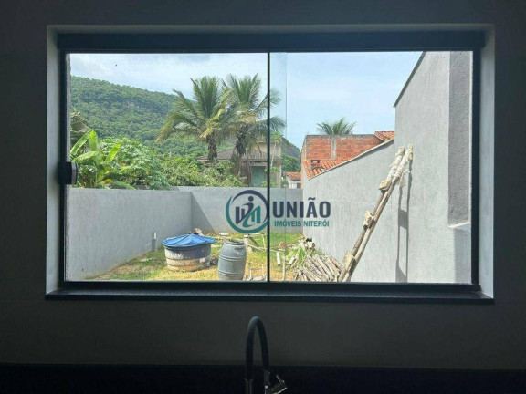 Imagem Casa com 4 Quartos à Venda, 150 m² em Itaipu - Niterói Imagem Casa com 4 Quartos à Venda, 150 m² em Itaipu - Niterói