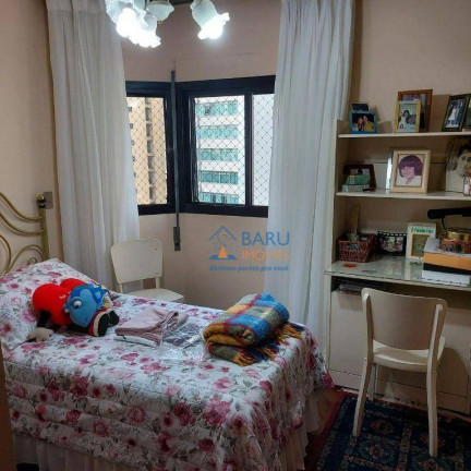 Imagem Apartamento com 4 Quartos à Venda, 190 m² em Higienópolis - São Paulo Imagem Apartamento com 4 Quartos à Venda, 190 m² em Higienópolis - São Paulo