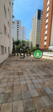 Imagem Apartamento com 2 Quartos à Venda ou Locação, 88 m² em Moema - São Paulo Imagem Apartamento com 2 Quartos à Venda ou Locação, 88 m² em Moema - São Paulo