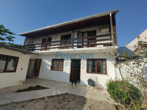 Imagem Casa com 5 Quartos à Venda, 410 m² em Centro - Brusque