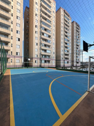 Imagem Imóvel com 2 Quartos à Venda, 54 m² em Assunção - São Bernardo Do Campo Imagem Imóvel com 2 Quartos à Venda, 54 m² em Assunção - São Bernardo Do Campo