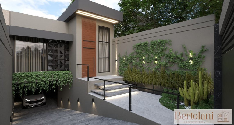 Imagem Casa com 4 Quartos à Venda, 270 m² em Morada De Laranjeiras - Serra