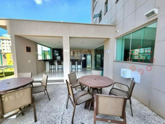 Imagem Apartamento com 3 Quartos à Venda, 74 m² em Graça - Belo Horizonte