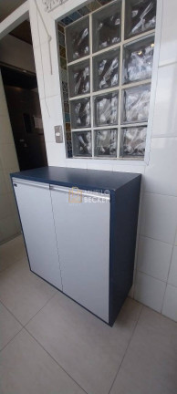 Imagem Apartamento com 3 Quartos à Venda, 90 m² em Jardim Esplanada - São José Dos Campos