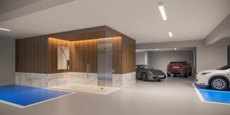 Imagem Apartamento com 3 Quartos à Venda, 115 m² em Bigorrilho - Curitiba Imagem Apartamento com 3 Quartos à Venda, 115 m² em Bigorrilho - Curitiba