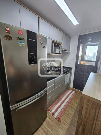 Imagem Apartamento com 2 Quartos à Venda, 48 m² em Centro - Osasco Imagem Apartamento com 2 Quartos à Venda, 48 m² em Centro - Osasco