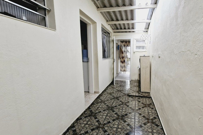 Imagem Casa com 3 Quartos à Venda, 209 m² em Tatuapé - São Paulo Imagem Casa com 3 Quartos à Venda, 209 m² em Tatuapé - São Paulo