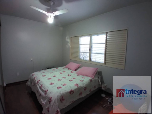 Imagem Casa com 2 Quartos à Venda, 110 m² em Jardim Caieira - Limeira