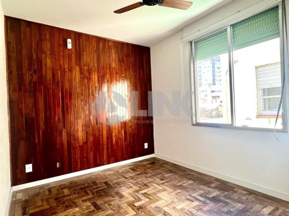 Imagem Apartamento com 2 Quartos à Venda, 47 m² em Cidade Baixa - Porto Alegre