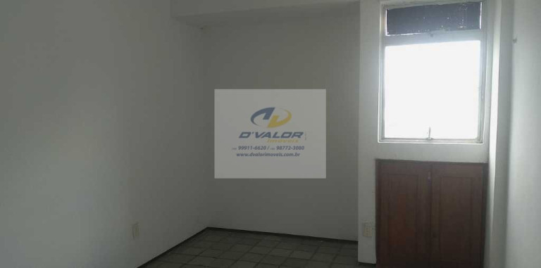 Apartamento com 3 Quartos à Venda, 110 m² em Expedicionários - João Pessoa