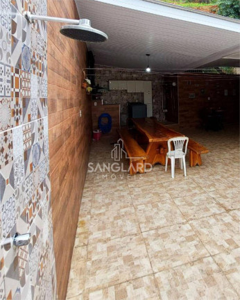 Imagem Casa com 5 Quartos à Venda, 274 m² em Bom Jardim - Ipatinga