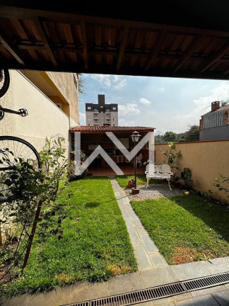 Imagem Sobrado com 3 Quartos à Venda, 160 m² em Vila Sabatino - Guarulhos Imagem Sobrado com 3 Quartos à Venda, 160 m² em Vila Sabatino - Guarulhos