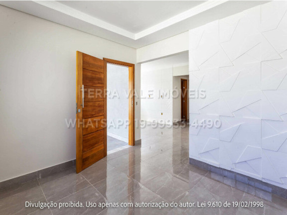 Imagem Casa com 3 Quartos à Venda, 130 m² em Residencial Santa Joana - Sumaré Imagem Casa com 3 Quartos à Venda, 130 m² em Residencial Santa Joana - Sumaré