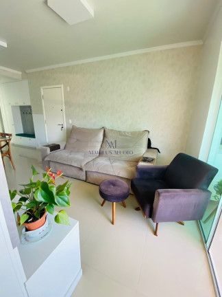 Imagem Apartamento com 2 Quartos à Venda, 74 m² em Meia Praia - Itapema