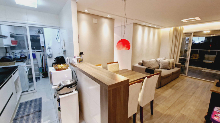 Imagem Apartamento com 2 Quartos à Venda, 99 m² em Vila Guarani (z Sul) - São Paulo Imagem Apartamento com 2 Quartos à Venda, 99 m² em Vila Guarani (z Sul) - São Paulo