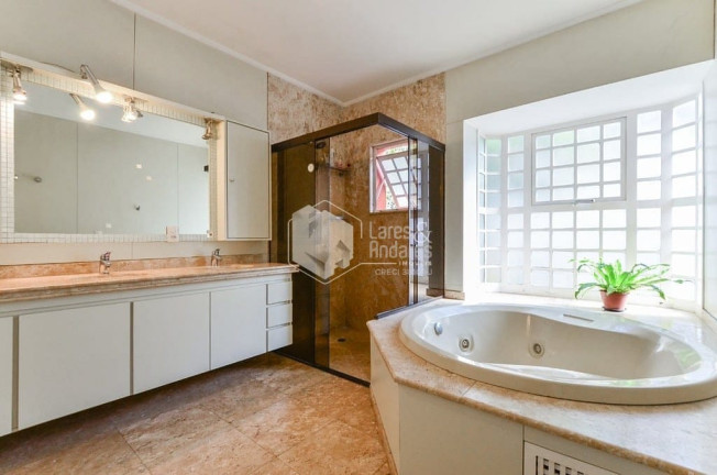 Imagem Casa com 4 Quartos à Venda, 386 m² em Jardim Morumbi - São Paulo Imagem Casa com 4 Quartos à Venda, 386 m² em Jardim Morumbi - São Paulo