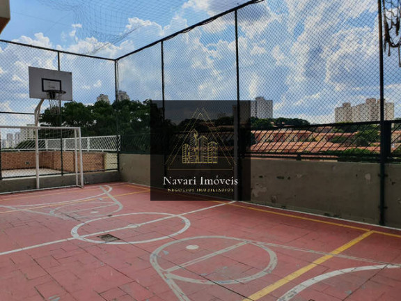 Imagem Apartamento com 3 Quartos à Venda, 66 m² em Barro Branco - São Paulo Imagem Apartamento com 3 Quartos à Venda, 66 m² em Barro Branco - São Paulo