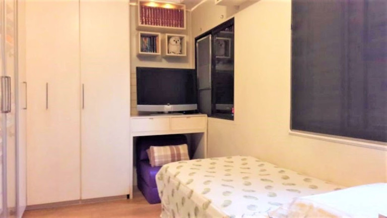 Imagem Apartamento com 3 Quartos à Venda, 82 m² em Paraíso Do Morumbi - São Paulo Imagem Apartamento com 3 Quartos à Venda, 82 m² em Paraíso Do Morumbi - São Paulo