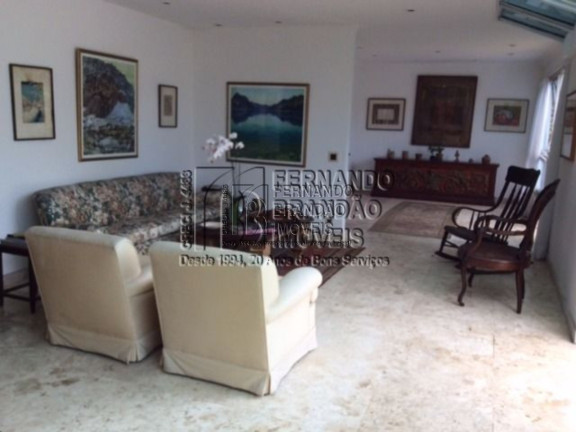 Imagem Imóvel com 5 Quartos à Venda, 368 m² em Barra Da Tijuca - Rio De Janeiro Imagem Imóvel com 5 Quartos à Venda, 368 m² em Barra Da Tijuca - Rio De Janeiro