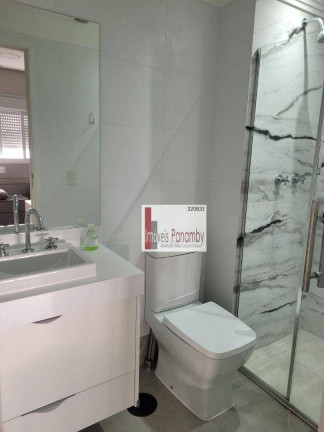 Imagem Apartamento com 3 Quartos à Venda, 103 m² em Centro - Santo André Imagem Apartamento com 3 Quartos à Venda, 103 m² em Centro - Santo André
