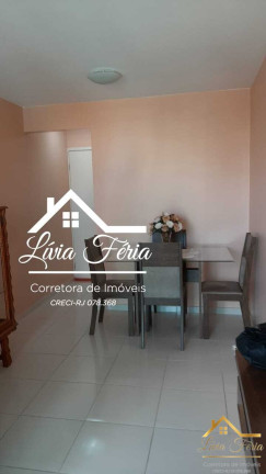 Imagem Apartamento com 2 Quartos à Venda, 48 m² em Parque Leopoldina - Campos Dos Goytacazes Imagem Apartamento com 2 Quartos à Venda, 48 m² em Parque Leopoldina - Campos Dos Goytacazes