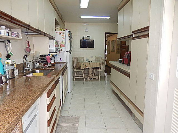 Imagem Apartamento com 4 Quartos à Venda, 229 m² em Gávea - Rio De Janeiro