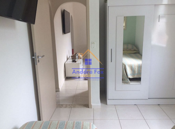 Imagem Apartamento com 2 Quartos à Venda, 62 m² em Centro - Rio De Janeiro